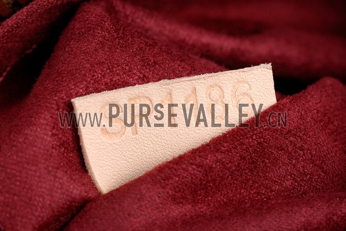 Louis Vuitton Monogram Estrela MM