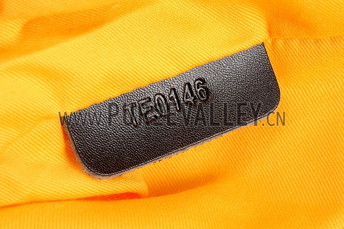 Goyard Zipped Pouch Black