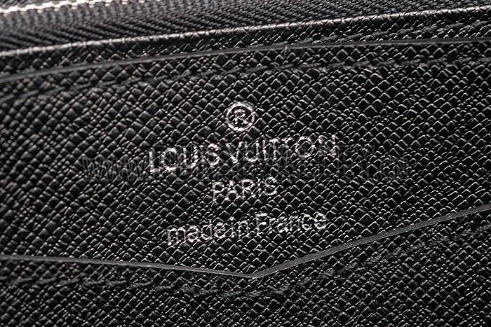 Louis Vuitton Daily Organiser Damier Infini Wallet