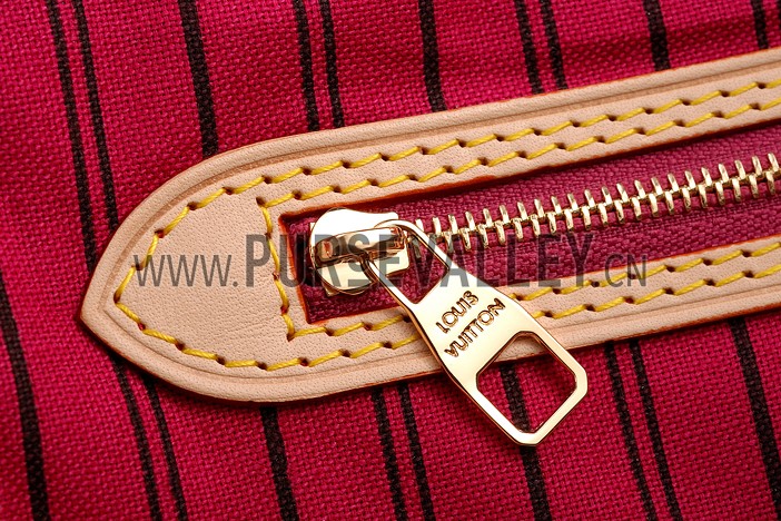 Louis Vuitton Monogram Delightful MM