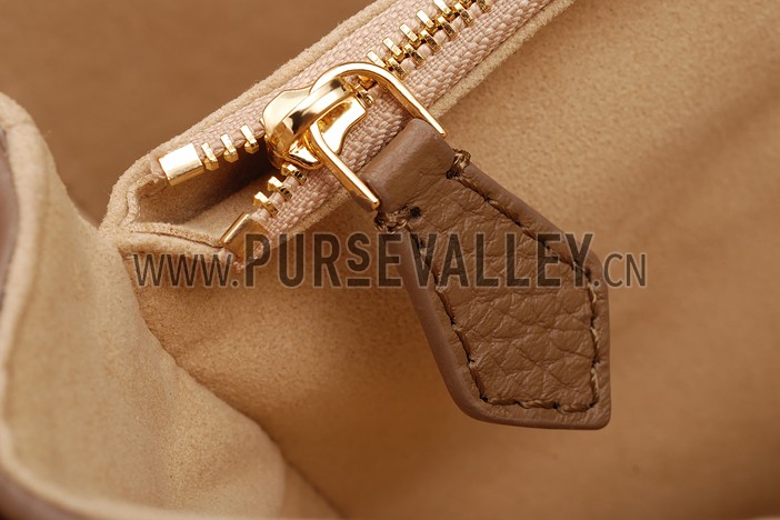 Louis Vuitton Volta Grey Bag