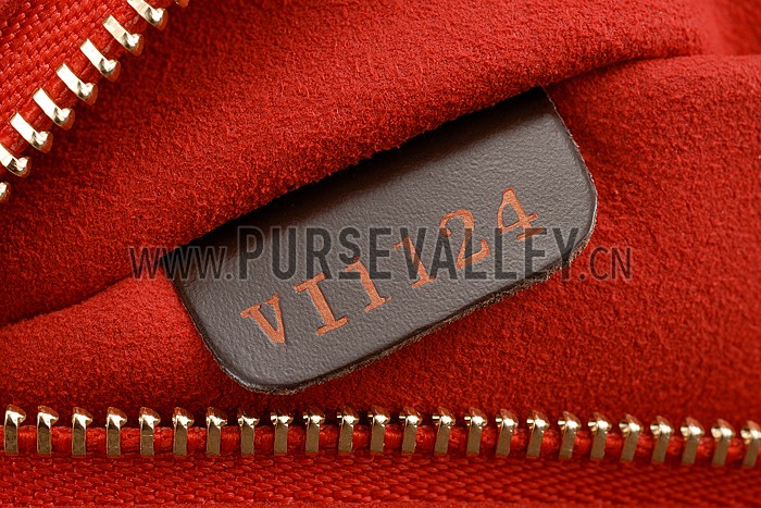 Louis Vuitton Damier Reggia 608269