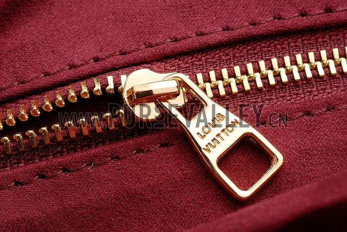 Louis Vuitton Monogram Classic Bag with Shoulder Strap