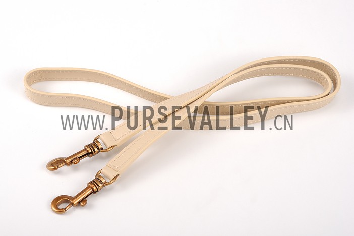 Celine Nano Luggage Beige