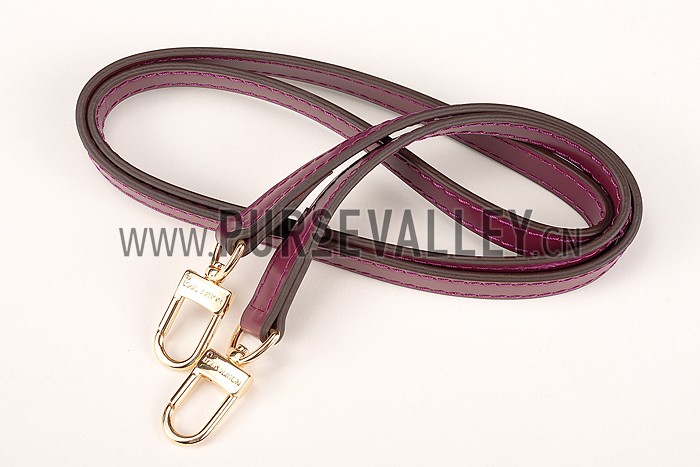 Louis Vuitton Monogram Totem Alma Plum