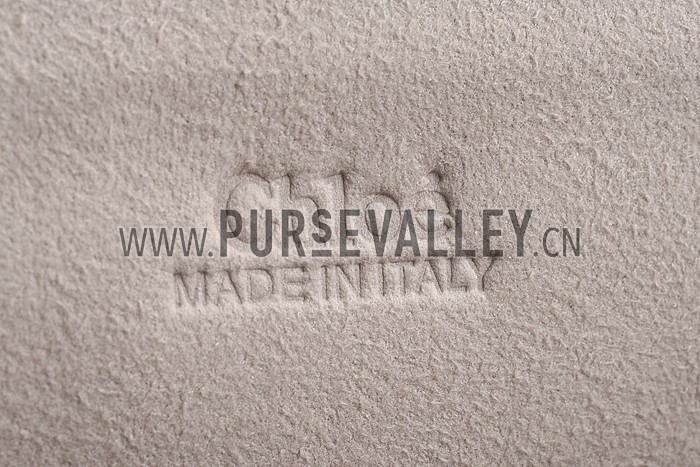 Chloe Faye Pink Shoulder Bag