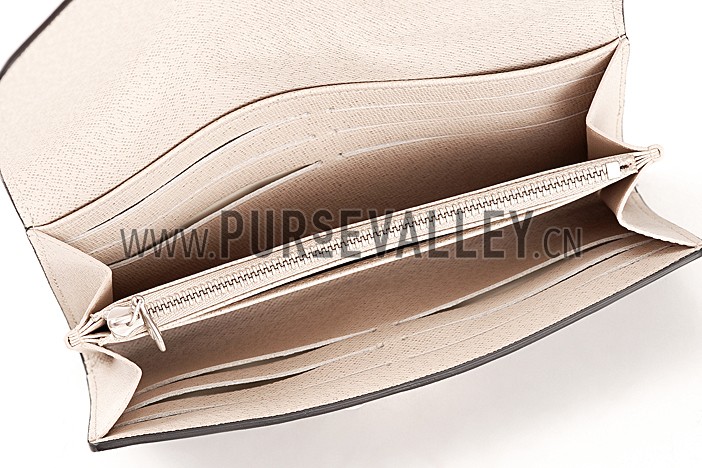 Louis Vuitton Epi Denim Twist Bag