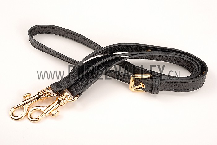 Miu Miu Satchel Black