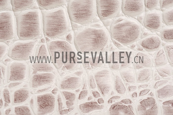 Hermes Medor Crocodile Leather Himalayan Clutch 18926681