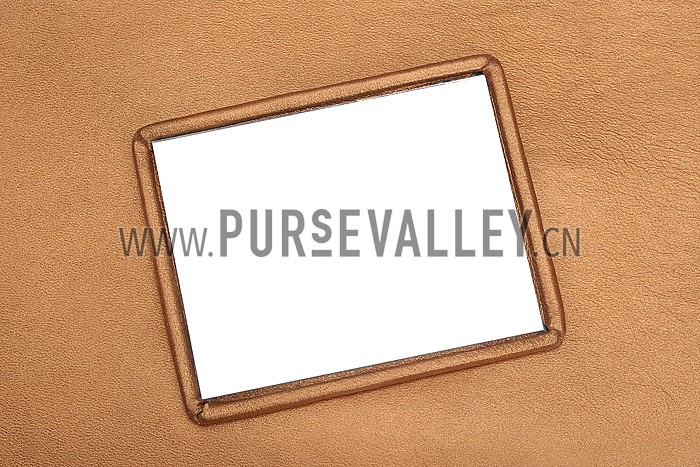 Bottega Veneta Woven Ostrich Large Tote Gold