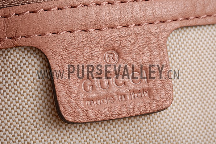 Gucci Miss GG Original Canvas Beige