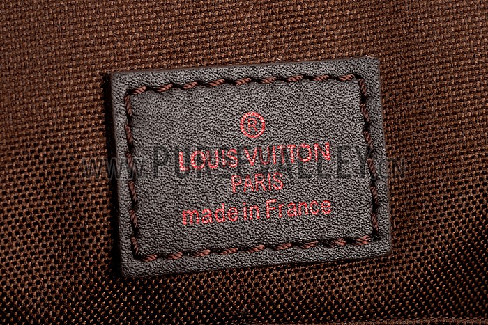 Louis Vuitton Damier Ebene Christopher Messenger