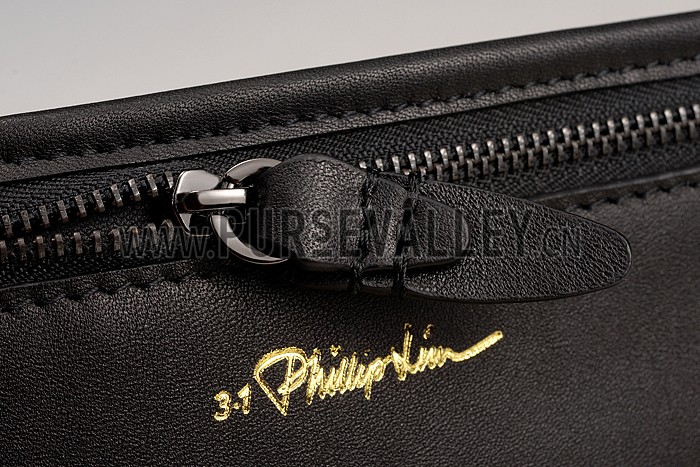 Phillip Lim Shoulder Bag Black