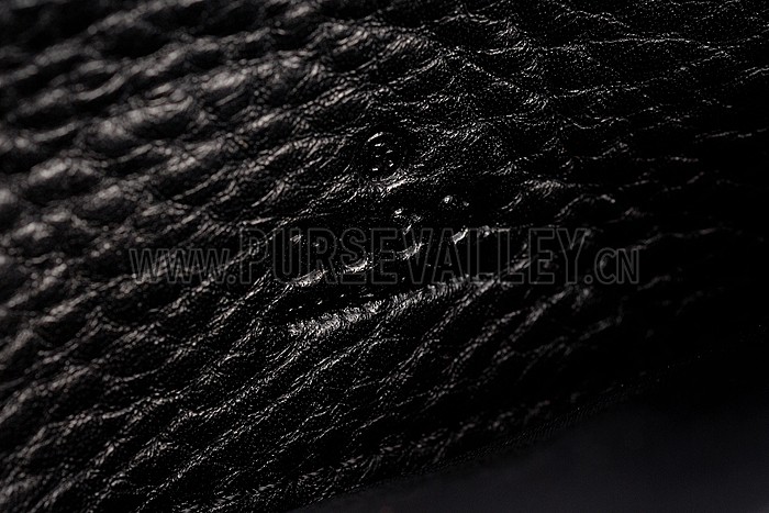 Gucci Marmont Leather Wallet Black