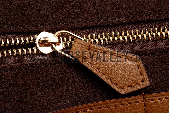 Louis Vuitton Flore Tan