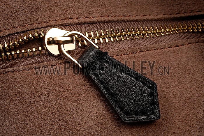 Louis Vuitton Flore Black