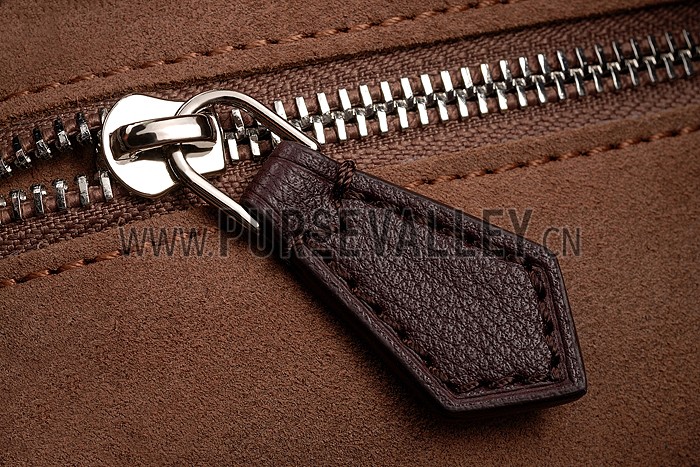 Louis Vuitton Flore Brown