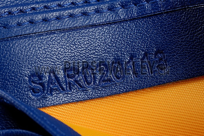 Goyard Dark Blue Wallet 18926585