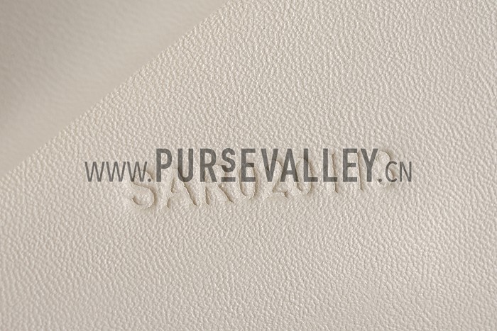 Goyard Beige Passport Cover 18926610