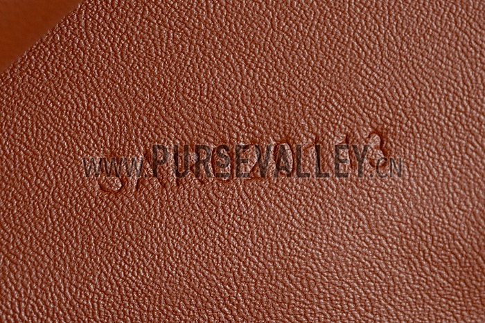 Goyard Tan Passport Cover 18926623