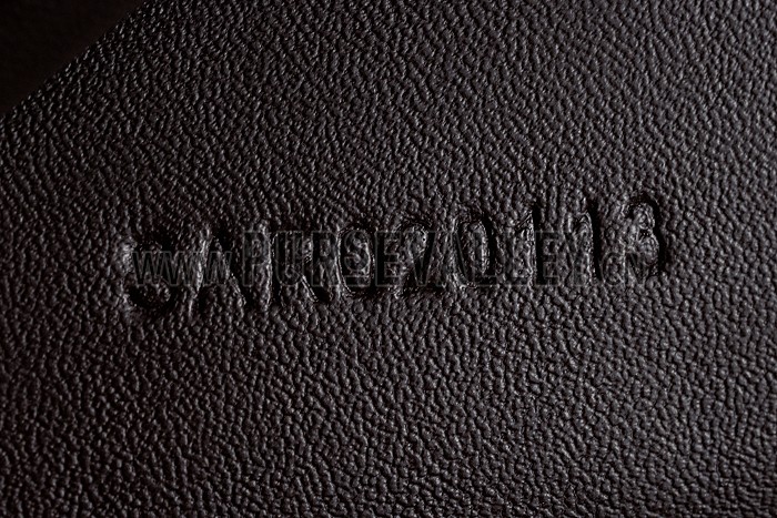 Goyard Brown Passport Cover 18926612