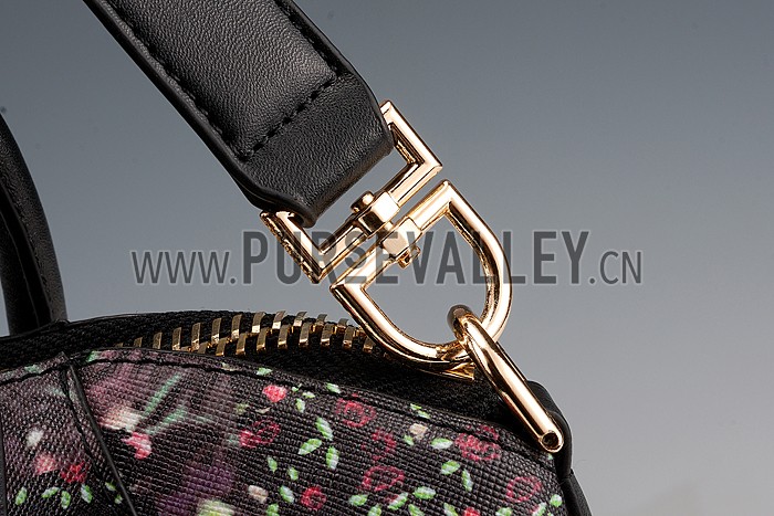 Givenchy Antigona Floral Bag 18924660