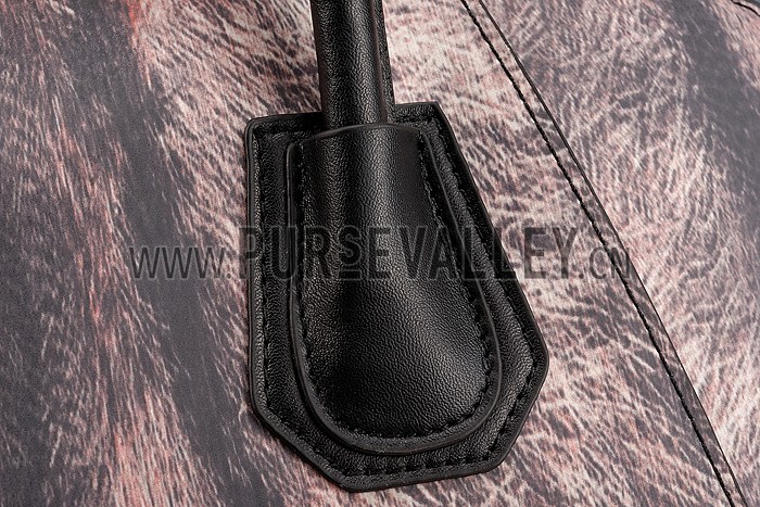 Givenchy Antigona Cat Print Bag 18924661