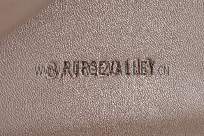 Goyard Khaki Passport Cover 18926617