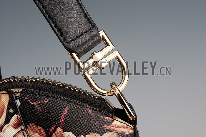 Givenchy Antigona Roses Print Bag 18924667