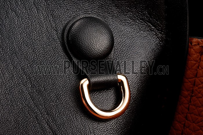 Prada Double Tote Tan