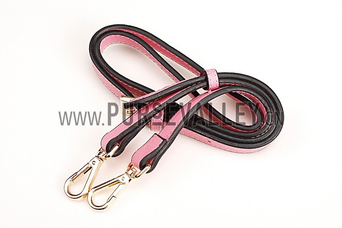 Prada Saffiano Leather Lux Small Pink Bag