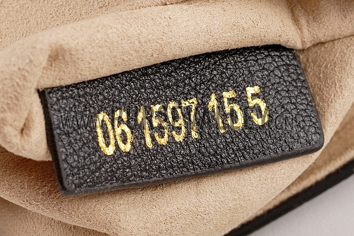 Chloe Drew Bag Black And White