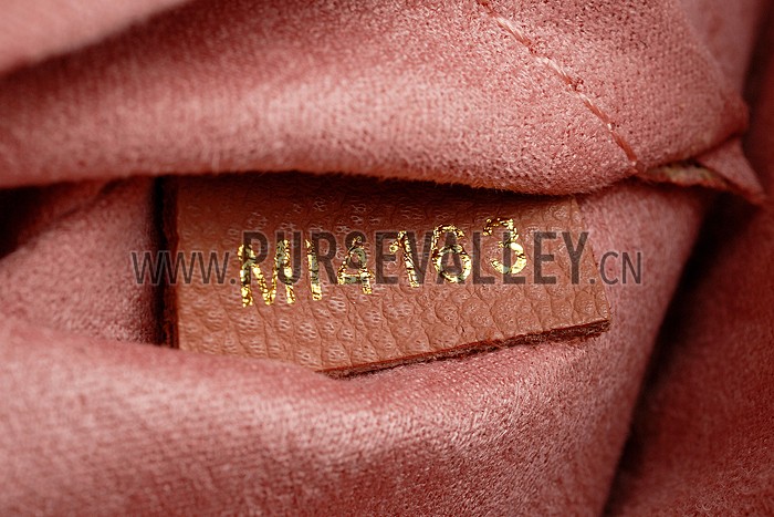 Louis Vuitton Monogram Kimono Shoulder Bag Beige