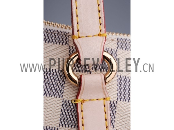 Louis Vuitton Damier Azur Totally PM
