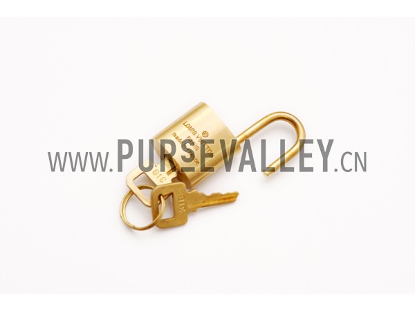 Louis Vuitton Lockit