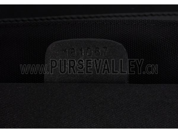 Gucci Medium Messenger Bag