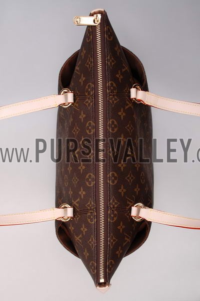 Louis Vuitton Totally Monogram PM