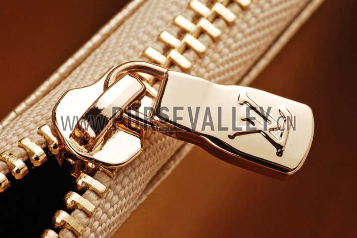 Louis Vuitton Zippy Wallet Hong Kong