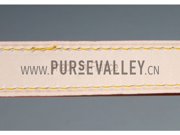 Louis Vuitton Damier Azur Noe