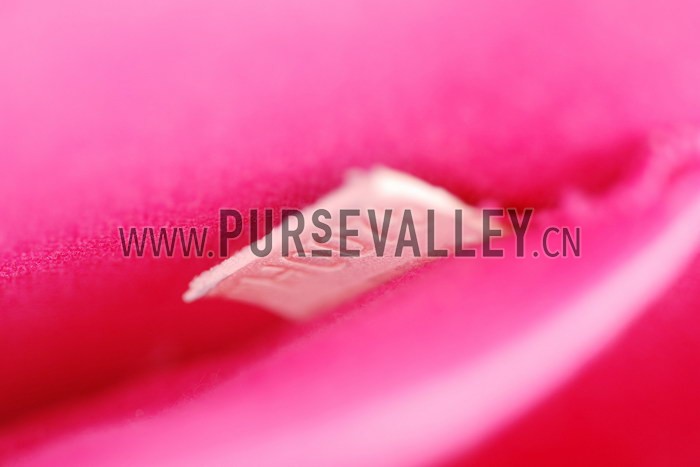 Louis Vuitton Alma Fuchsia