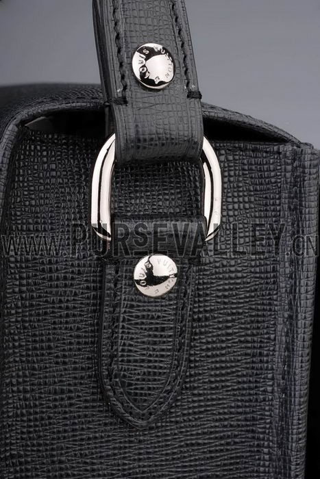 Louis Vuitton Andrei Black
