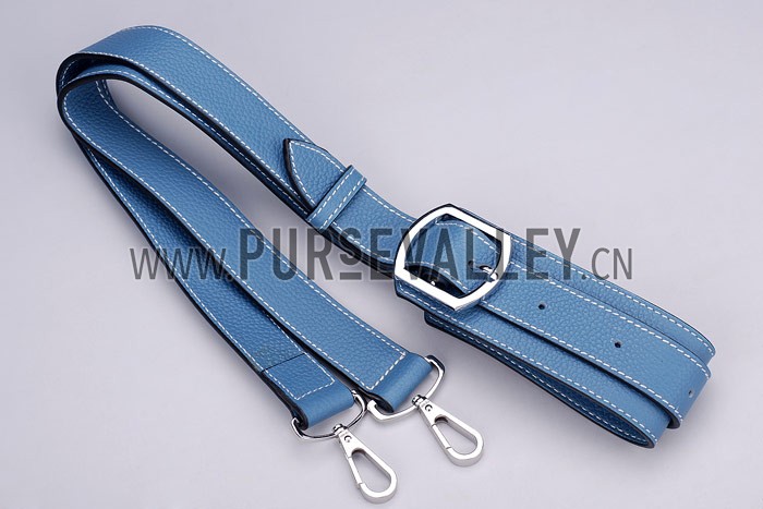 Hermes Jypsiere 28 Blue