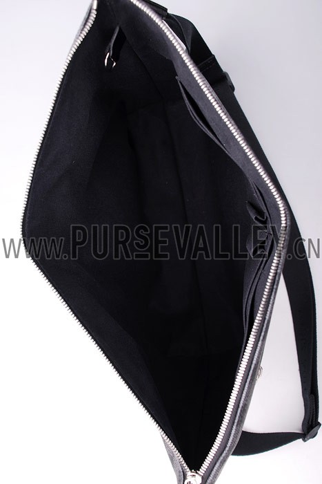 Louis Vuitton Damier Graphite Mick MM