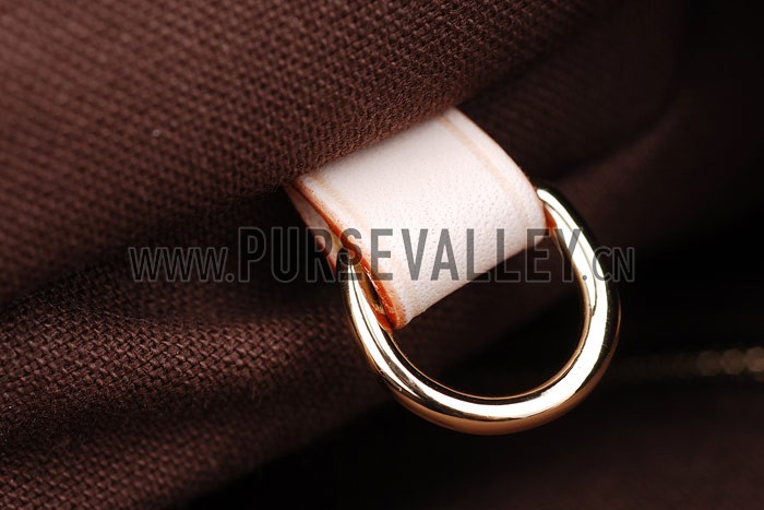 Louis Vuitton Monogram Menilmontant MM