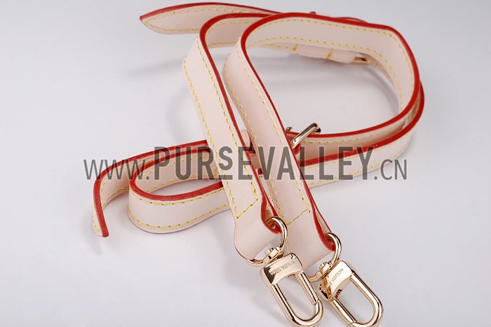 Louis Vuitton Monogram Speedy 25 with Shoulder Strap