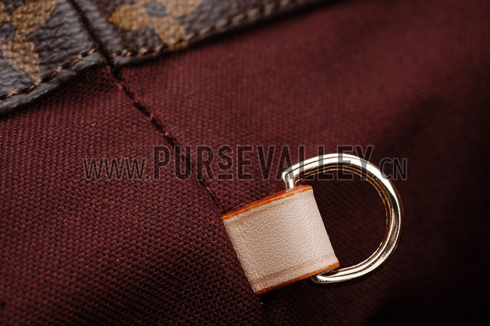 Louis Vuitton Monogram Raspail GM