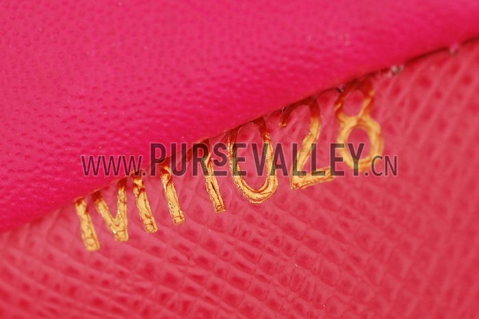 Louis Vuitton Sarah Wallet White Murakami