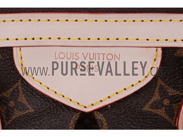 Louis Vuitton Tivoli PM