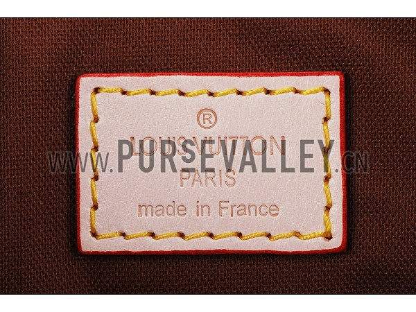 Louis Vuitton Odeon GM