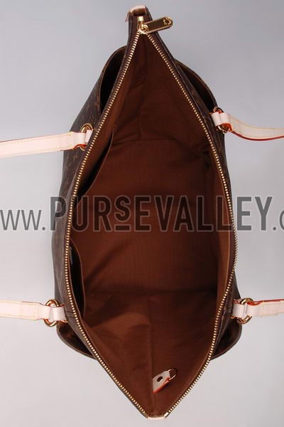 Louis Vuitton Totally Monogram GM